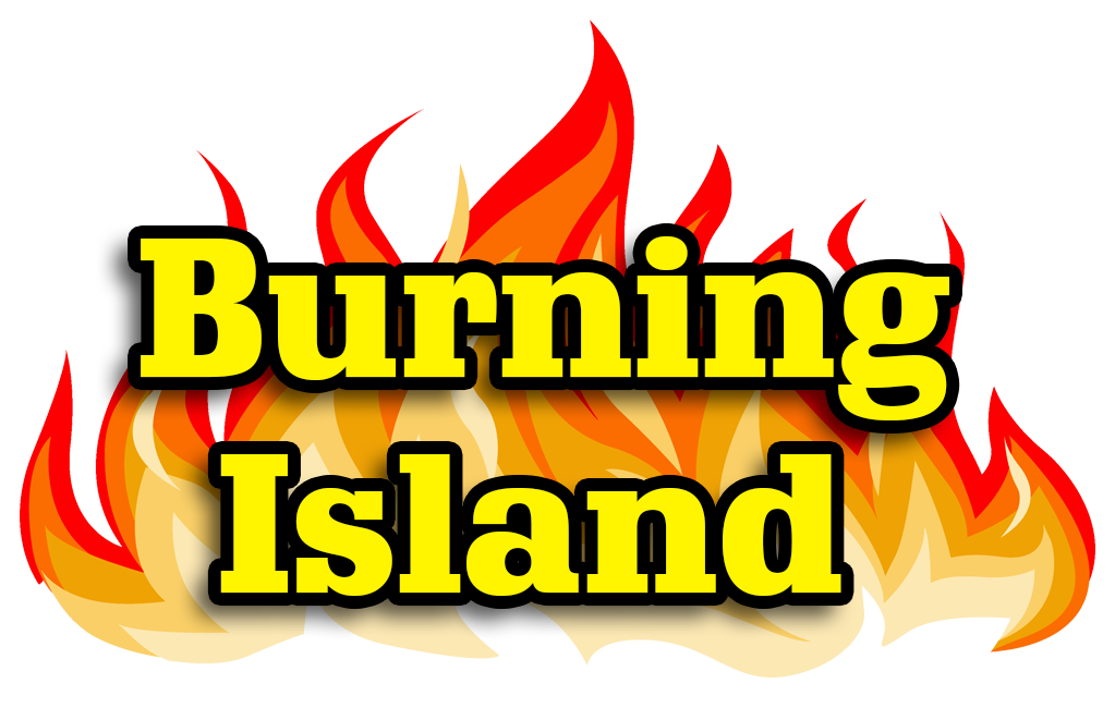 Burning Island Cover Band Live Rock Landkreis Bayreuth Oberfranken
